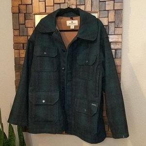 Coats | Woolrich 53 Mens Hunting Jacket 